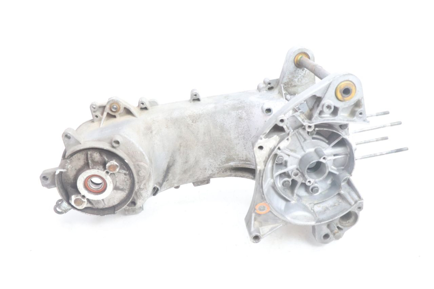 photo de CARTER INFERIOR DO MOTOR PEUGEOT LUDIX BLASTER 50 (2006 - 2014) - Pontos de fixação