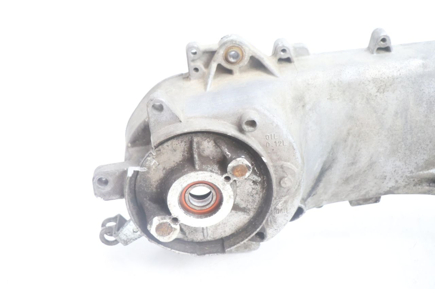 photo de CARTER INFERIOR DO MOTOR PEUGEOT LUDIX BLASTER 50 (2006 - 2014) - Estado da superfície