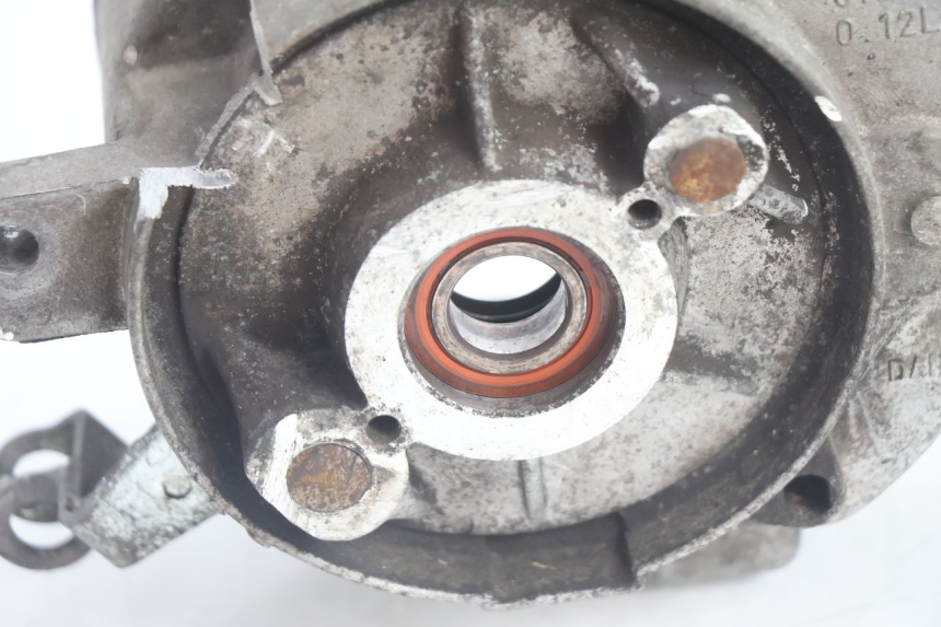 photo de CARTER INFERIOR DO MOTOR PEUGEOT LUDIX BLASTER 50 (2006 - 2014) - Peça verificada