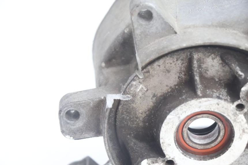 photo de CARTER INFERIOR DO MOTOR PEUGEOT LUDIX BLASTER 50 (2006 - 2014) - Marcações e referências