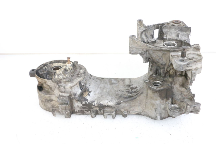 photo de CARCAÇA INFERIOR DO MOTOR PEUGEOT LUDIX 50 (2008 - 2017) - Outro ângulo de visão