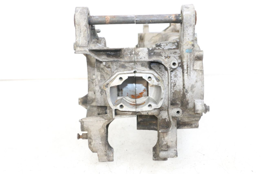 photo de CARCAÇA INFERIOR DO MOTOR PEUGEOT LUDIX 50 (2008 - 2017) - Peça verificada