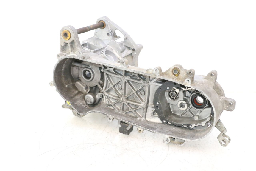 photo de CARTER INFERIOR DO MOTOR PEUGEOT LUDIX 50 (2005 - 2007) - Vista do produto
