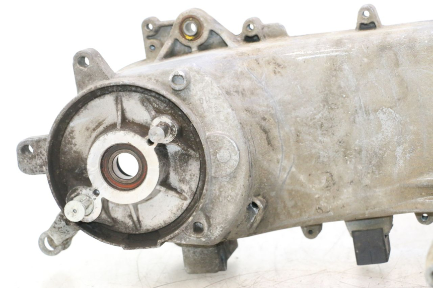 photo de CARTER INFERIOR DO MOTOR PEUGEOT LUDIX 50 (2005 - 2007) - Imagem adicional