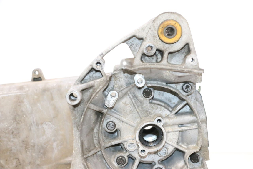 photo de CARTER INFERIOR DO MOTOR PEUGEOT LUDIX 50 (2005 - 2007) - Inspeção visual