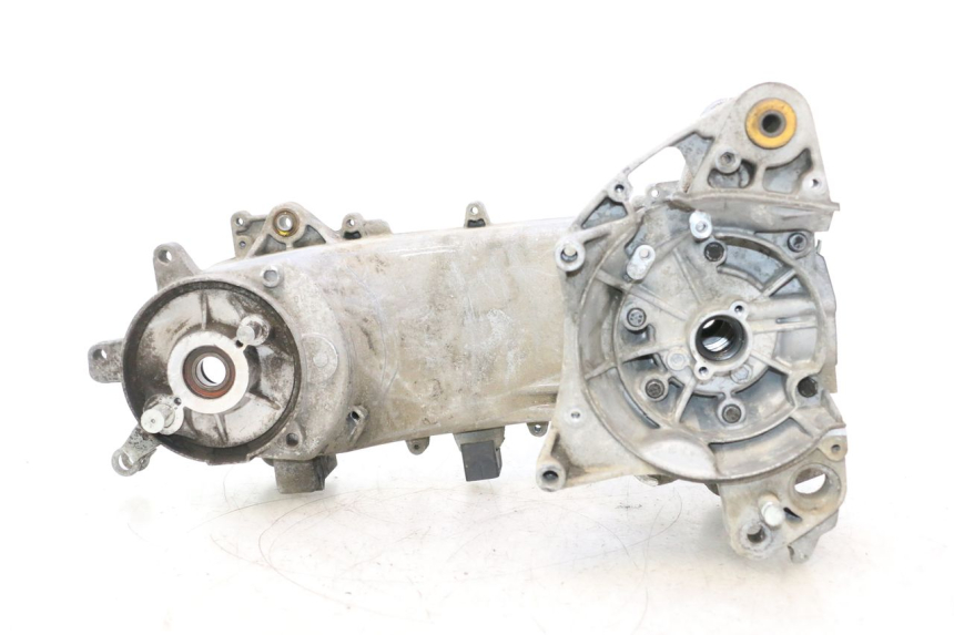 photo de CARTER INFERIOR DO MOTOR PEUGEOT LUDIX 50 (2005 - 2007) - Ângulo alternativo