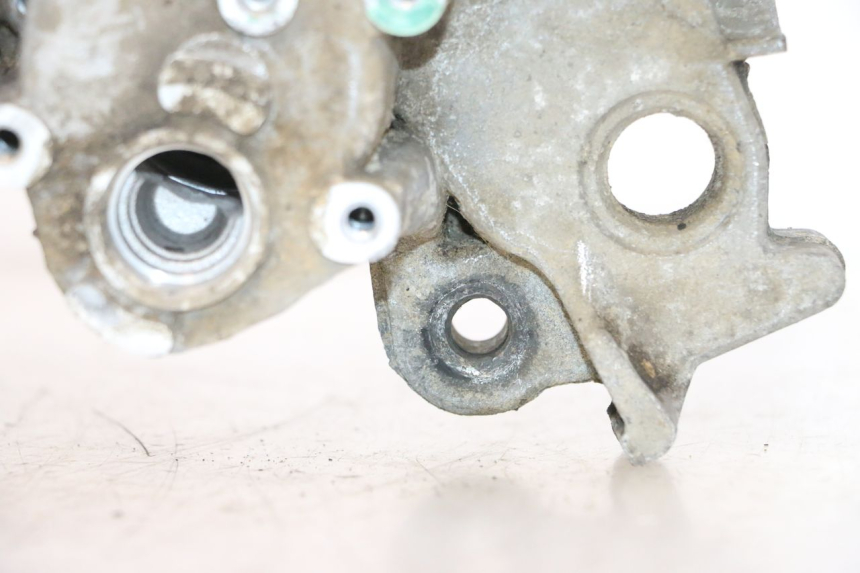 photo de CARTER INFERIOR DO MOTOR PEUGEOT LUDIX 50 (2005 - 2007) - Vista de perfil