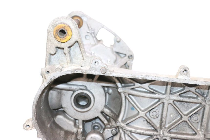 photo de CARTER INFERIOR DO MOTOR PEUGEOT LUDIX 50 (2005 - 2007) - Vista geral
