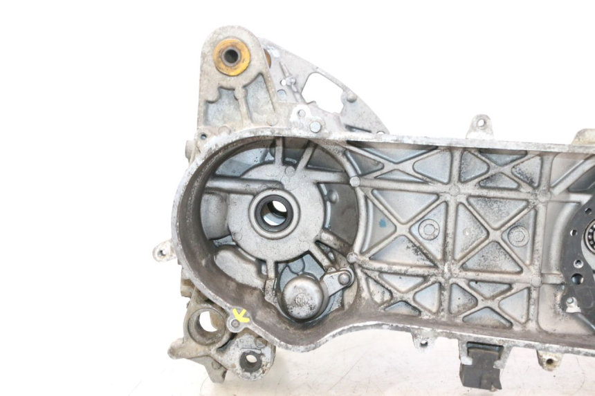 photo de CARTER INFERIOR DO MOTOR PEUGEOT LUDIX 50 (2005 - 2007) - Estado da superfície