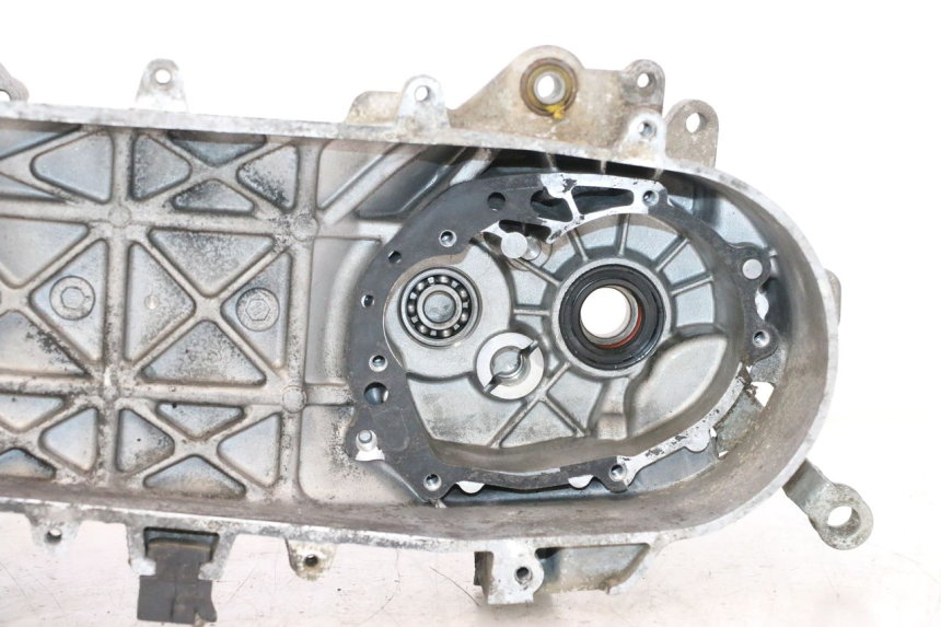 photo de CARTER INFERIOR DO MOTOR PEUGEOT LUDIX 50 (2005 - 2007) - Peça verificada