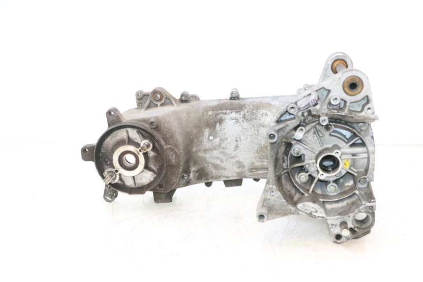 photo de CARCAÇA INFERIOR DO MOTOR PEUGEOT LUDIX ONE 14P 50 (2004 - 2013) - Vista do produto