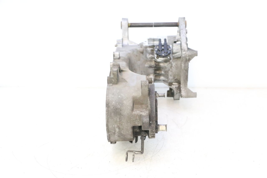 photo de CARCAÇA INFERIOR DO MOTOR PEUGEOT LUDIX ONE 14P 50 (2004 - 2013) - Ampliação dos componentes