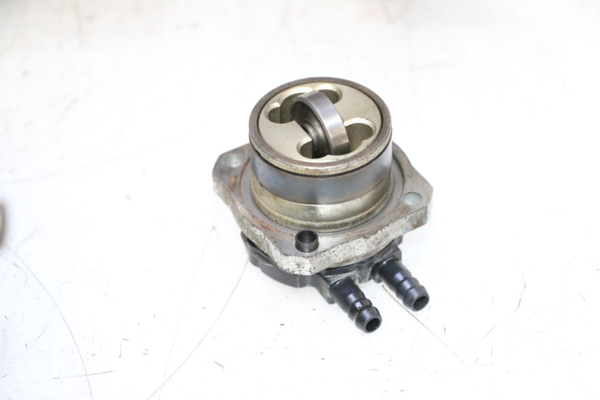 photo de CARCAÇA INFERIOR DO MOTOR PEUGEOT LUDIX ONE 14P 50 (2004 - 2013) - Imagem adicional