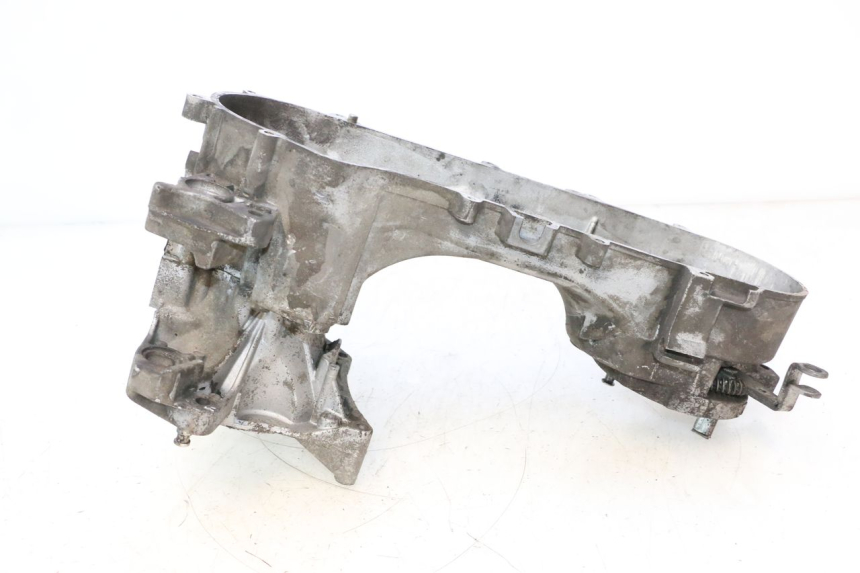 photo de CARCAÇA INFERIOR DO MOTOR PEUGEOT LUDIX ONE 14P 50 (2004 - 2013) - Ampliação técnica
