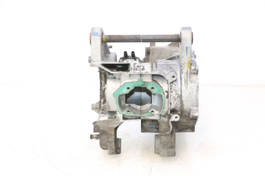 photo de CARCAÇA INFERIOR DO MOTOR PEUGEOT LUDIX ONE 14P 50 (2004 - 2013) - Estado da superfície