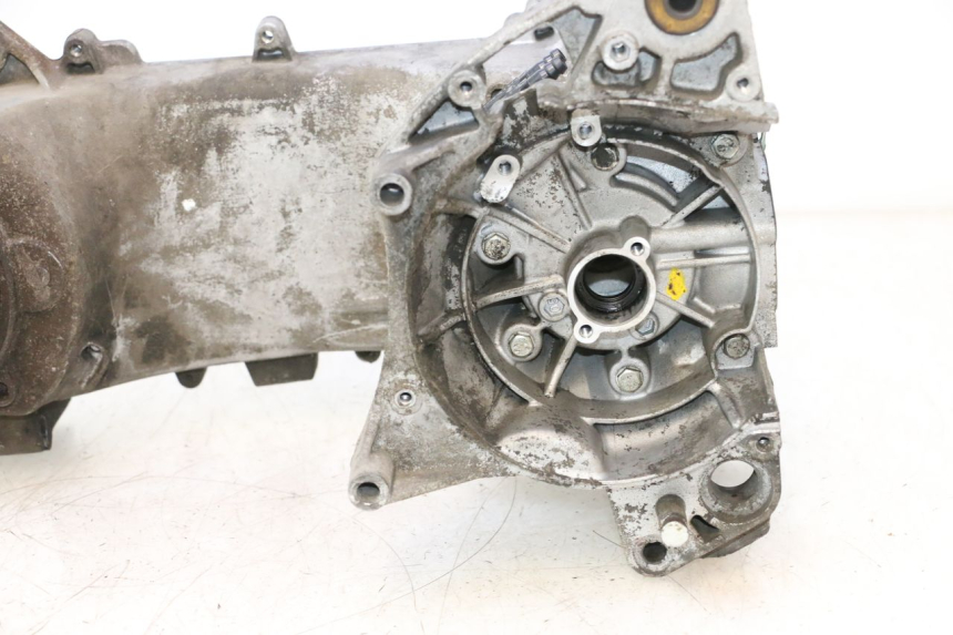 photo de CARCAÇA INFERIOR DO MOTOR PEUGEOT LUDIX ONE 14P 50 (2004 - 2013) - Peça verificada