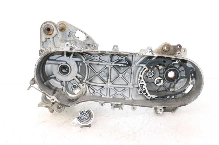 photo de CARTER INFERIOR DO MOTOR PEUGEOT LUDIX ONE 50 (2004 - 2013) - Vista principal