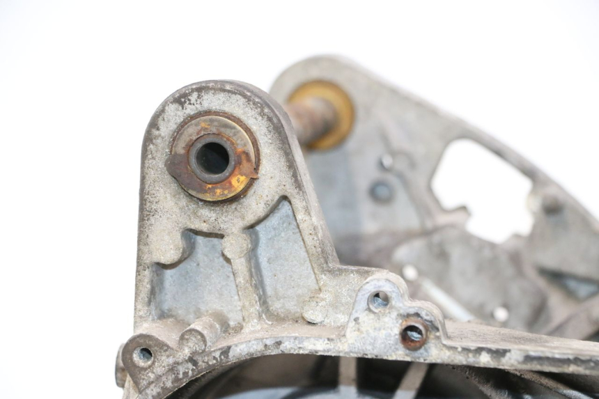 photo de CARTER INFERIOR DO MOTOR PEUGEOT LUDIX ONE 50 (2004 - 2013) - Vista de perto