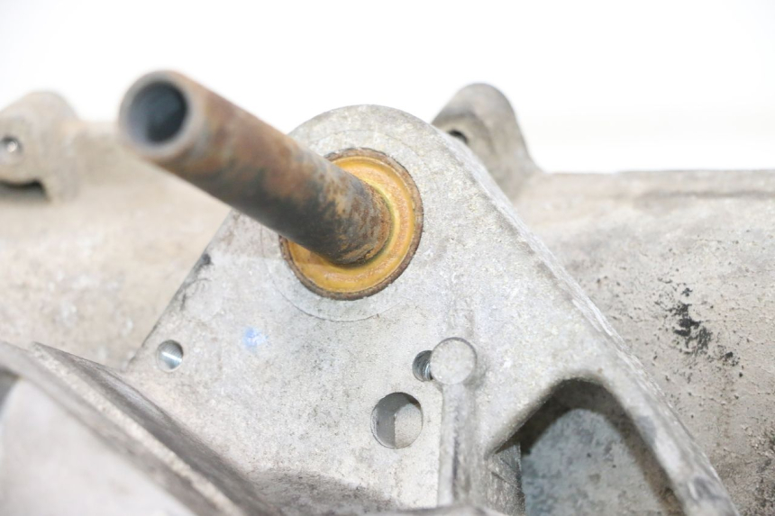 photo de CARTER INFERIOR DO MOTOR PEUGEOT LUDIX ONE 50 (2004 - 2013) - Ângulo alternativo