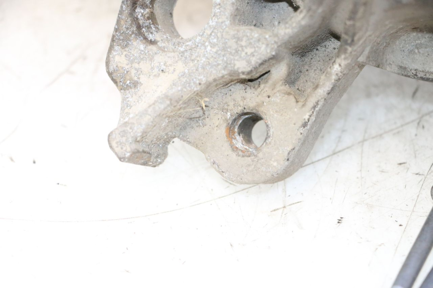 photo de CARTER INFERIOR DO MOTOR PEUGEOT LUDIX ONE 50 (2004 - 2013) - Vista principal