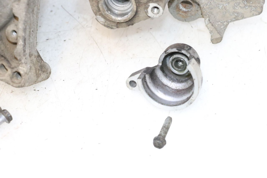photo de CARTER INFERIOR DO MOTOR PEUGEOT LUDIX ONE 50 (2004 - 2013) - Detalhe da peça