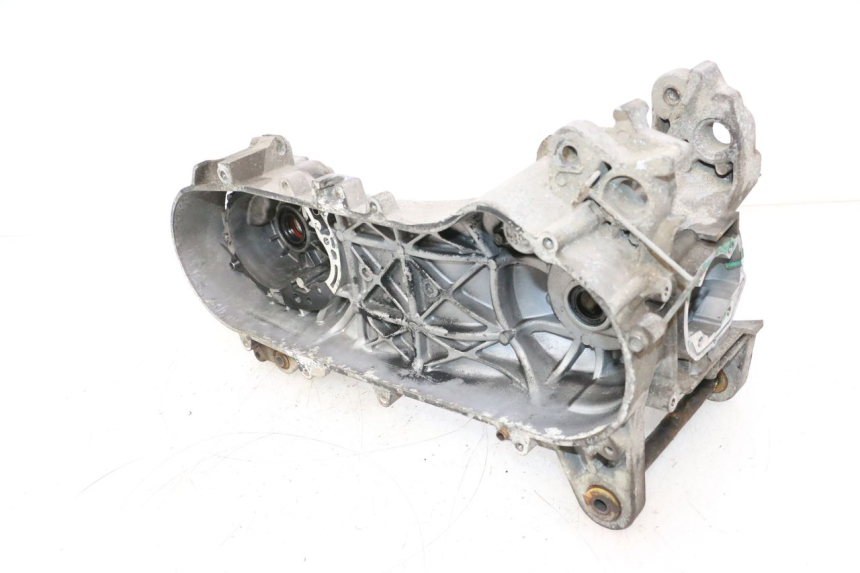 photo de CARTER INFERIOR DO MOTOR PEUGEOT LUDIX ONE 50 (2004 - 2013) - Outro ângulo de visão