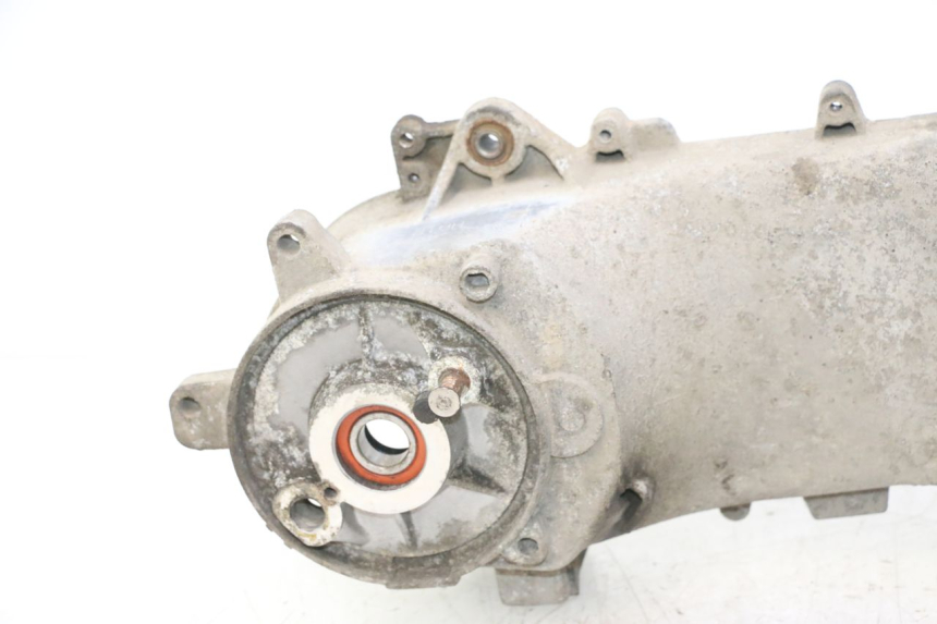 photo de CARTER INFERIOR DO MOTOR PEUGEOT LUDIX ONE 50 (2004 - 2013) - Estado da superfície