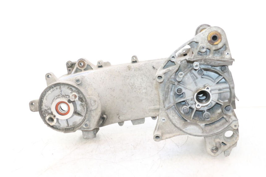 photo de CARTER INFERIOR DO MOTOR PEUGEOT LUDIX ONE 50 (2004 - 2013) - Peça verificada