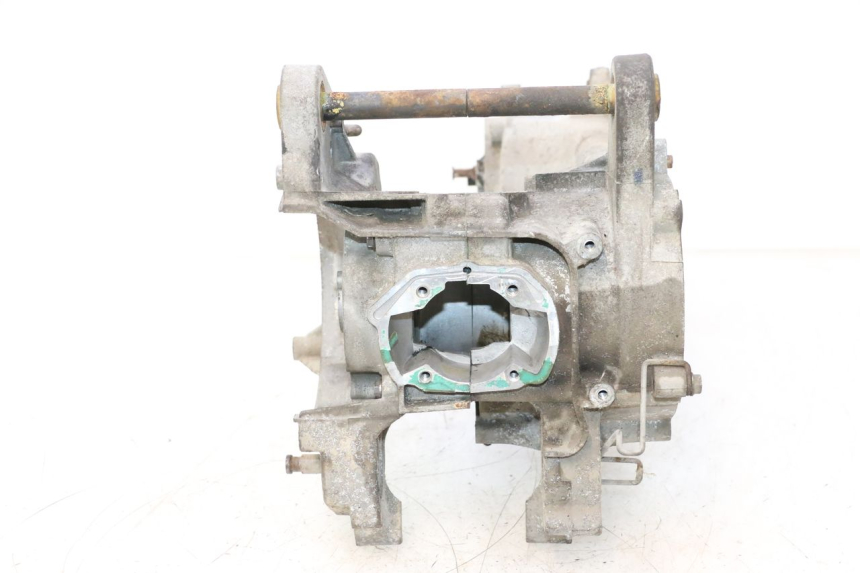photo de CARTER INFERIOR DO MOTOR PEUGEOT LUDIX ONE 50 (2004 - 2013) - Marcações e referências