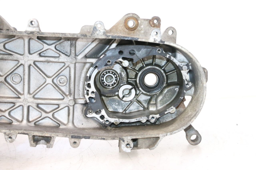 photo de CARTER INFERIOR DO MOTOR PEUGEOT LUDIX ONE 50 (2004 - 2013) - Vista do produto
