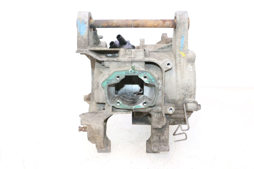 photo de CARTER INFERIOR DO MOTOR PEUGEOT LUDIX ONE 50 (2004 - 2013) - Detalhes característicos