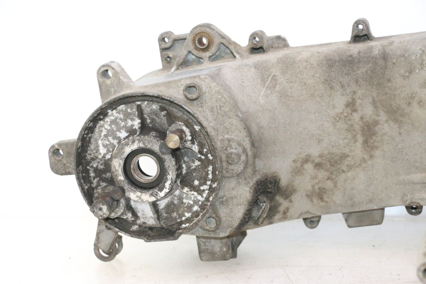 photo de CARTER INFERIOR DO MOTOR PEUGEOT LUDIX ONE 50 (2004 - 2013) - Imagem adicional