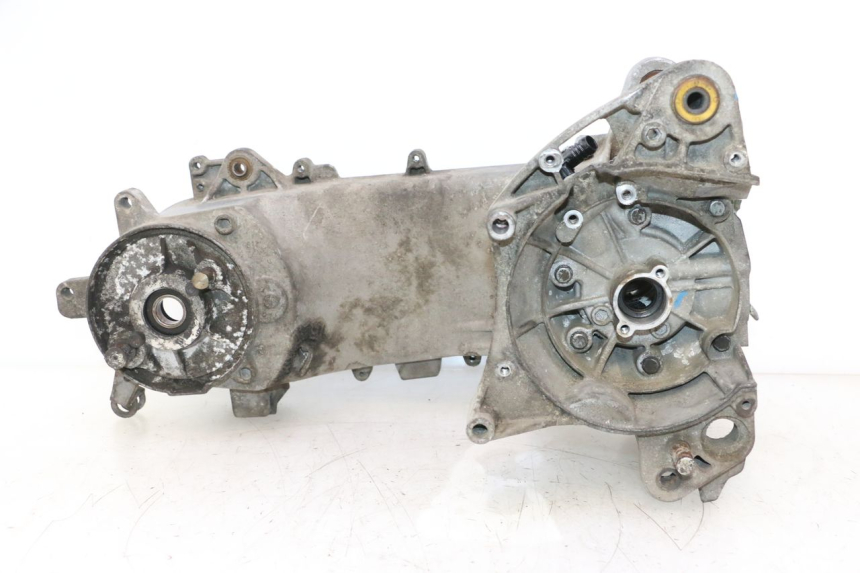 photo de CARTER INFERIOR DO MOTOR PEUGEOT LUDIX ONE 50 (2004 - 2013) - Inspeção visual