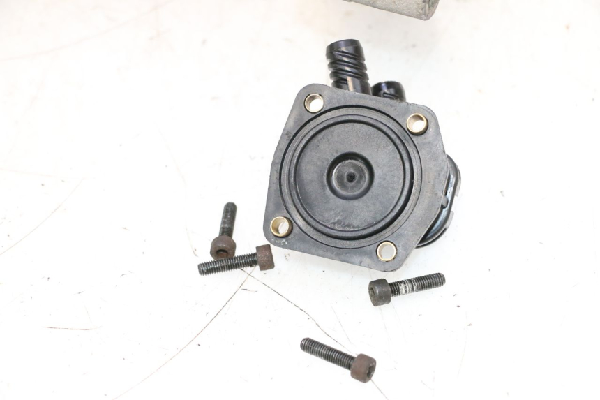 photo de CARTER INFERIOR DO MOTOR PEUGEOT LUDIX ONE 50 (2004 - 2013) - Estrutura - ampliação
