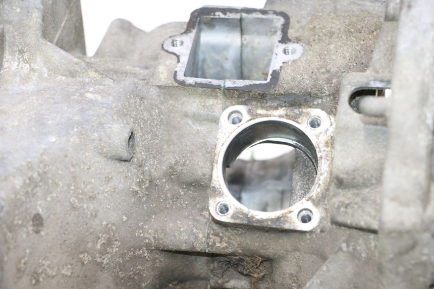 photo de CARTER INFERIOR DO MOTOR PEUGEOT LUDIX ONE 50 (2004 - 2013) - Ângulo alternativo