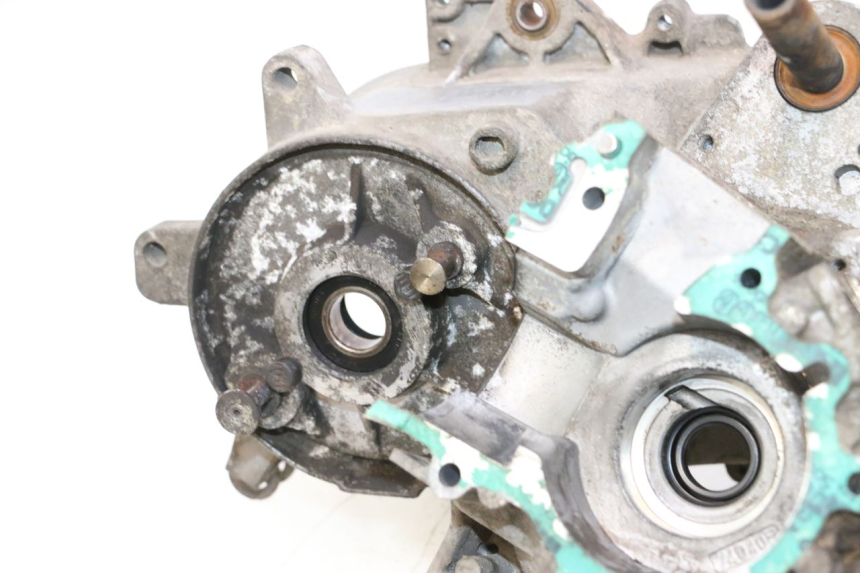 photo de CARTER INFERIOR DO MOTOR PEUGEOT LUDIX ONE 50 (2004 - 2013) - Vista principal