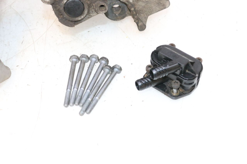 photo de CARTER INFERIOR DO MOTOR PEUGEOT LUDIX ONE 50 (2004 - 2013) - Detalhe da peça