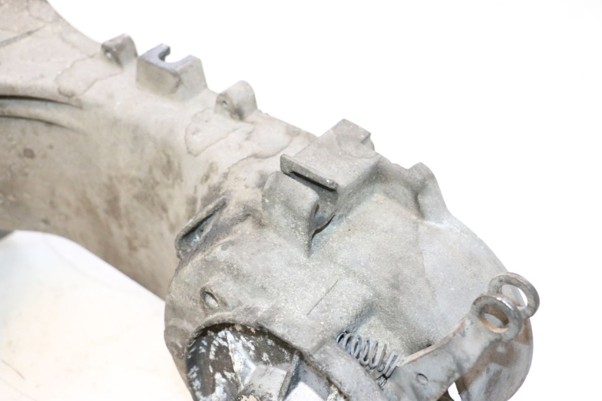 photo de CARTER INFERIOR DO MOTOR PEUGEOT LUDIX ONE 50 (2004 - 2013) - Outro ângulo de visão