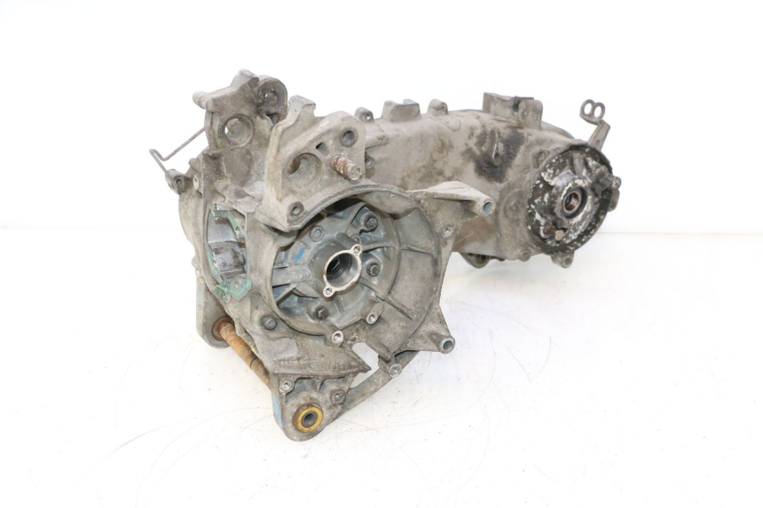photo de CARTER INFERIOR DO MOTOR PEUGEOT LUDIX ONE 50 (2004 - 2013) - Ampliação técnica