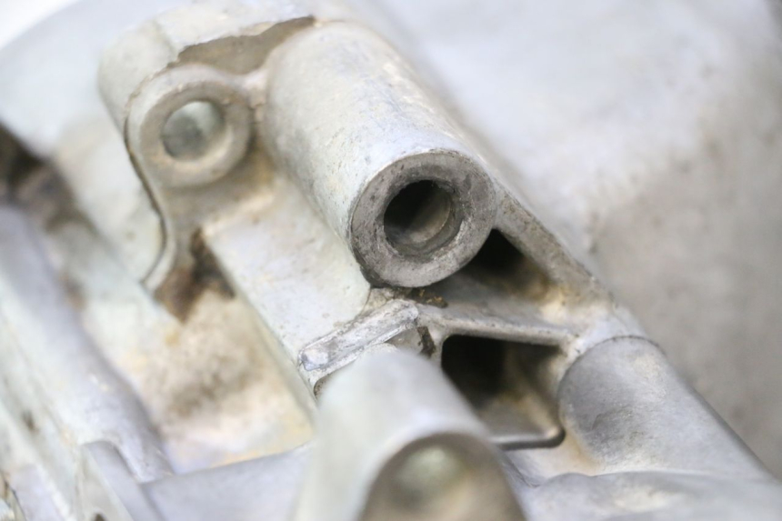 photo de CARCAÇA INFERIOR DO MOTOR MBK MACH G AC 50 (2002 - 2014) - Detalhe da peça