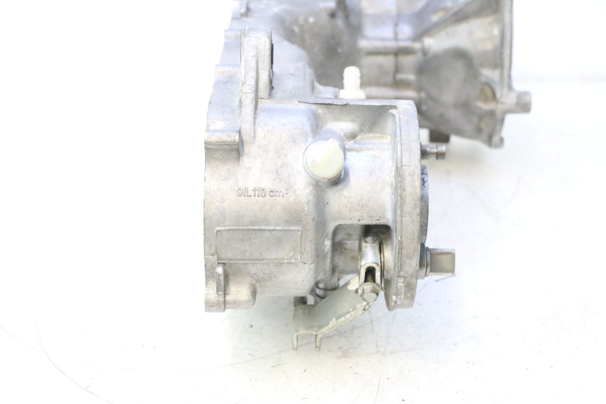 photo de CARCAÇA INFERIOR DO MOTOR MBK MACH G AC 50 (2002 - 2014) - Vista do produto