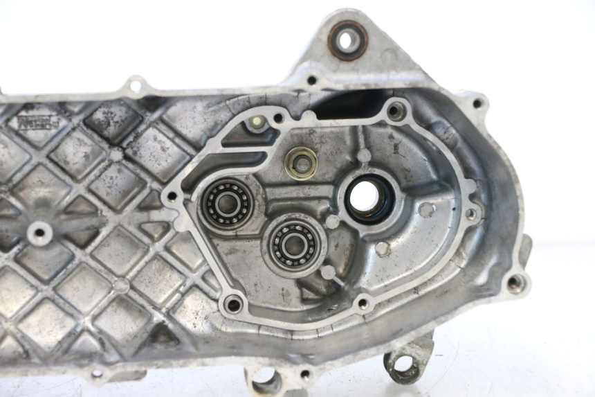 photo de CARCAÇA INFERIOR DO MOTOR MBK MACH G AC 50 (2002 - 2014) - Vista de perto