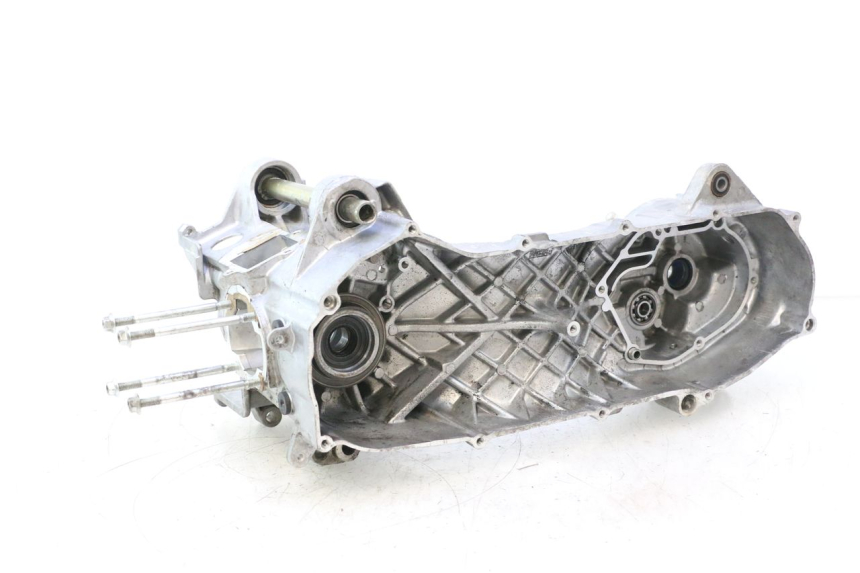 photo de CARCAÇA INFERIOR DO MOTOR MBK MACH G AC 50 (2002 - 2014) - Imagem adicional