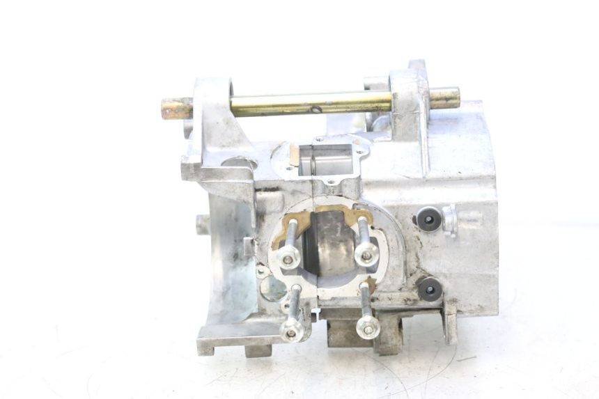 photo de CARCAÇA INFERIOR DO MOTOR MBK MACH G AC 50 (2002 - 2014) - Inspeção visual