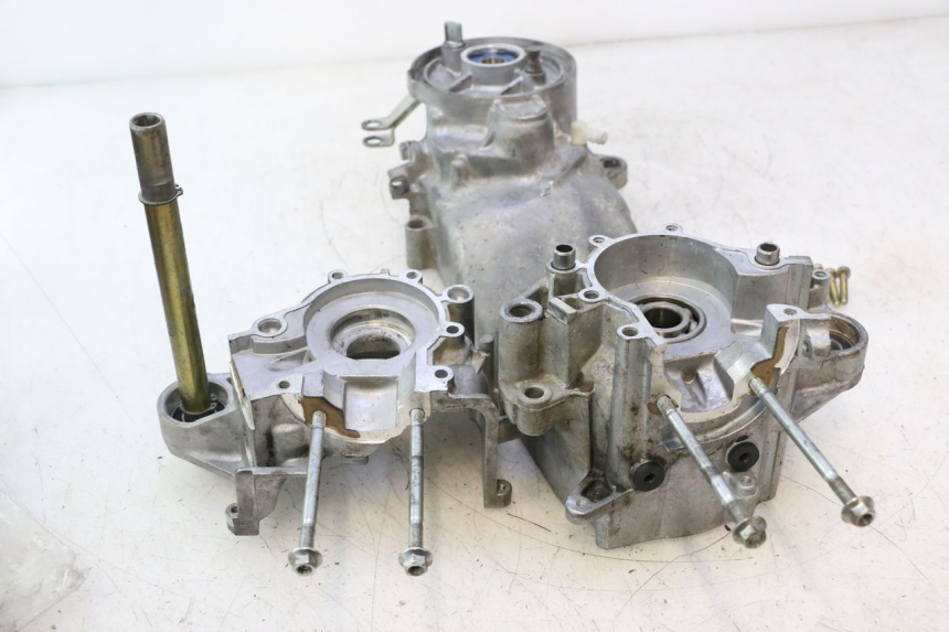 photo de CARCAÇA INFERIOR DO MOTOR MBK MACH G AC 50 (2002 - 2014) - Estrutura - ampliação