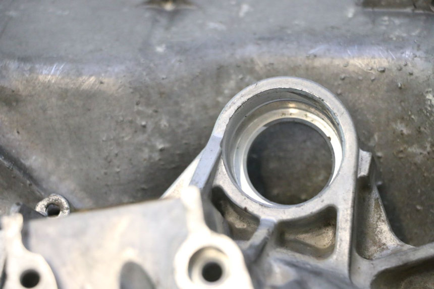photo de CARCAÇA INFERIOR DO MOTOR MBK MACH G AC 50 (2002 - 2014) - Ângulo alternativo