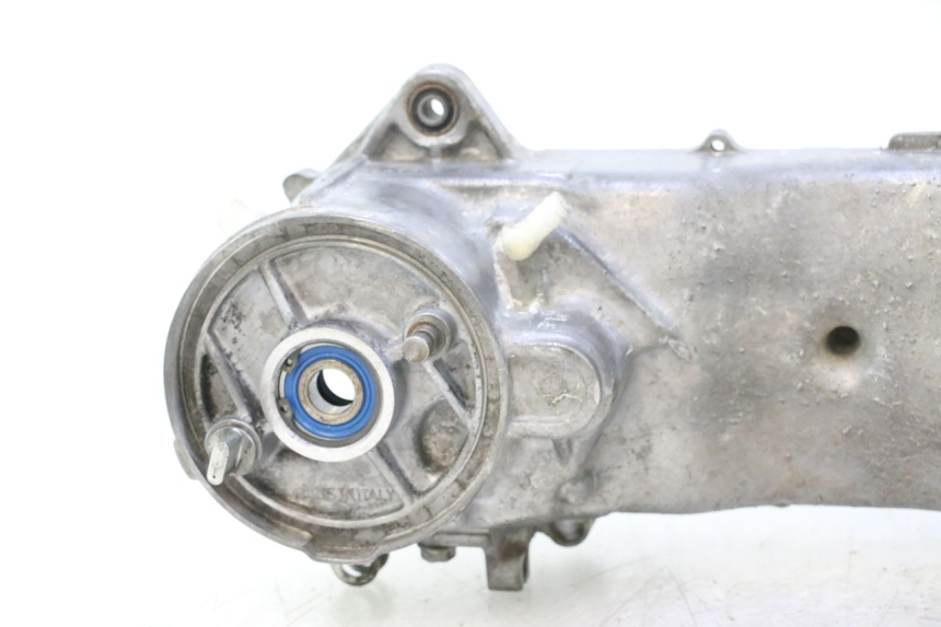 photo de CARCAÇA INFERIOR DO MOTOR MBK MACH G AC 50 (2002 - 2014) - Vista geral