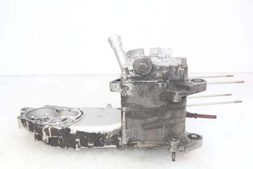 photo de CARTER INFERIOR DO MOTOR SYM MIO 50 (2011 - 2017) - Ampliação técnica