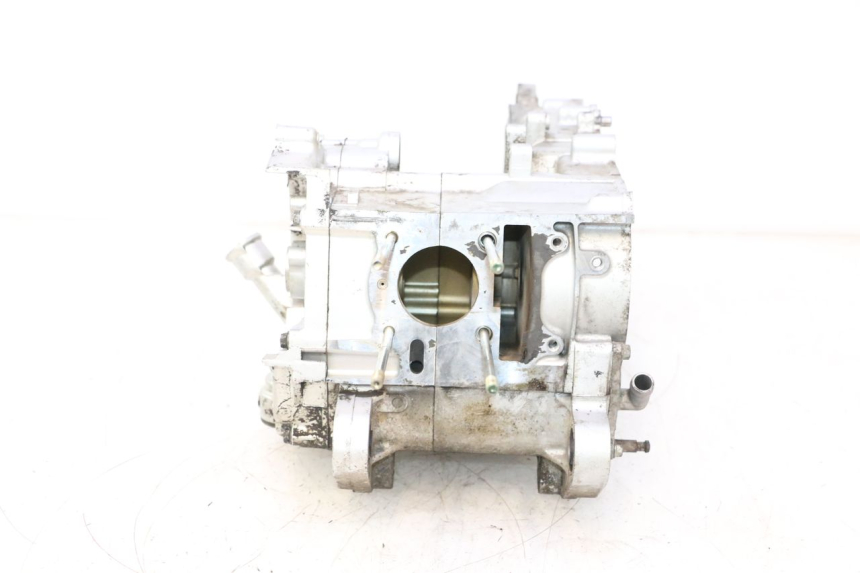 photo de CARCAÇA INFERIOR DO MOTOR SYM MIO 50 (2005 - 2010) - Marcações e referências