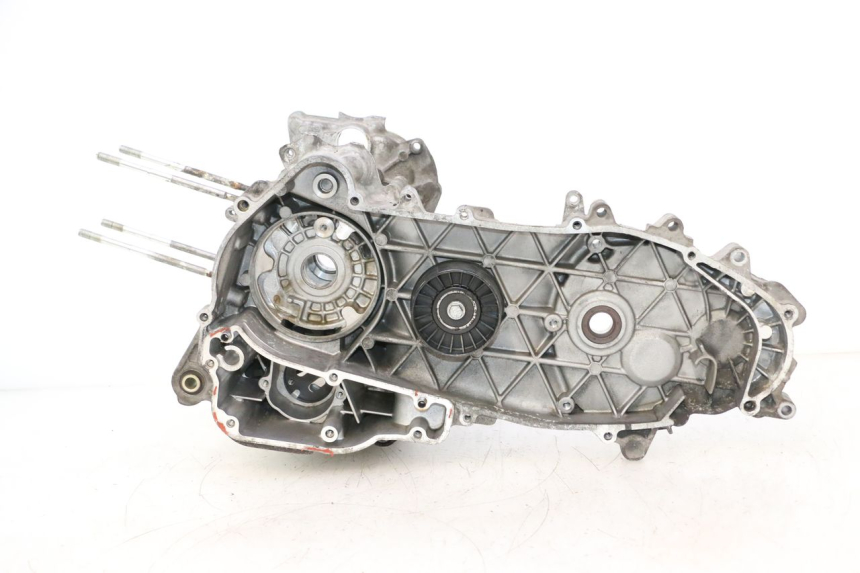 photo de CARTER INFERIOR DO MOTOR PIAGGIO MP3 LT 300 (2010 - 2016) - Vista principal